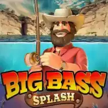 Big Bass Splash demo spelen